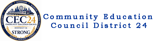 CEC logo 